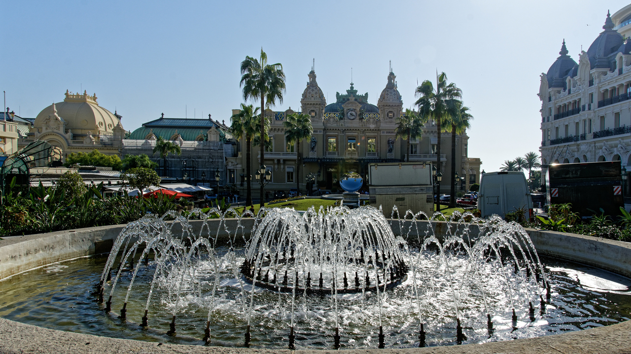 20191027 101754 Monte Carlo•Monaco